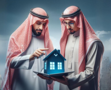 كيف تختار العقار المناسب في الرياض حسب ميزانيتك؟